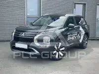 2025 Mitsubishi OUTLANDER