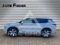 2025 Mitsubishi OUTLANDER