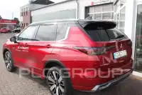 2025 Mitsubishi OUTLANDER