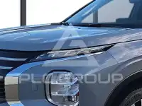 2025 Mitsubishi OUTLANDER