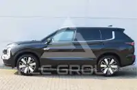 2025 Mitsubishi OUTLANDER