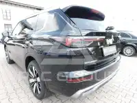 2025 Mitsubishi OUTLANDER