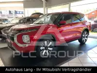 2025 Mitsubishi OUTLANDER