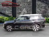 2025 Mitsubishi OUTLANDER