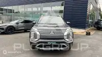 2025 Mitsubishi OUTLANDER