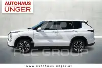 2025 Mitsubishi OUTLANDER