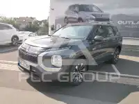 2025 Mitsubishi OUTLANDER