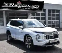 2025 Mitsubishi OUTLANDER