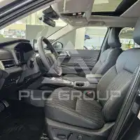 2025 Mitsubishi OUTLANDER