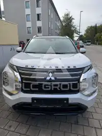 2025 Mitsubishi OUTLANDER