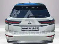 2025 Mitsubishi OUTLANDER