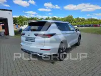 2025 Mitsubishi OUTLANDER
