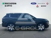 2025 Mitsubishi OUTLANDER