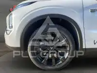 2025 Mitsubishi OUTLANDER