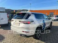 2025 Mitsubishi OUTLANDER