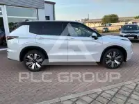 2025 Mitsubishi OUTLANDER