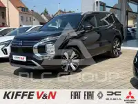 2025 Mitsubishi OUTLANDER