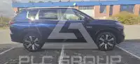 2025 Mitsubishi OUTLANDER
