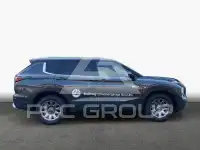 2025 Mitsubishi OUTLANDER