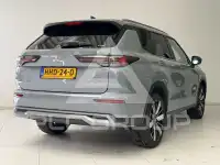2025 Mitsubishi OUTLANDER