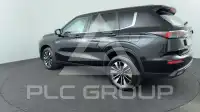2025 Mitsubishi OUTLANDER