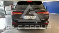 2025 Mitsubishi OUTLANDER