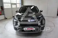 2025 Mitsubishi OUTLANDER