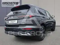2025 Mitsubishi OUTLANDER