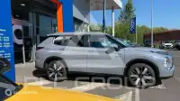 2025 Mitsubishi OUTLANDER