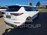 2025 Mitsubishi OUTLANDER