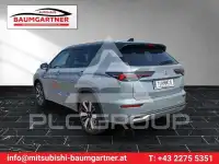 2025 Mitsubishi OUTLANDER