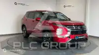 2025 Mitsubishi OUTLANDER
