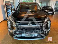 2025 Mitsubishi OUTLANDER