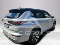 2025 Mitsubishi OUTLANDER