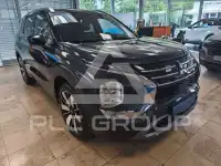 2025 Mitsubishi OUTLANDER