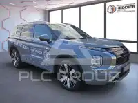 2025 Mitsubishi OUTLANDER