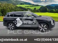 2025 Mitsubishi OUTLANDER