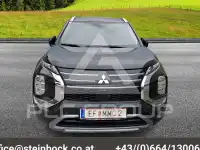 2025 Mitsubishi OUTLANDER
