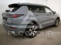 2025 Mitsubishi OUTLANDER