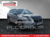 2025 Mitsubishi OUTLANDER