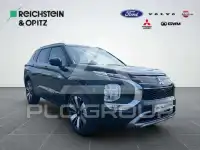2025 Mitsubishi OUTLANDER