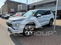 2025 Mitsubishi OUTLANDER