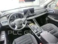 2025 Mitsubishi OUTLANDER