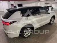 2025 Mitsubishi OUTLANDER