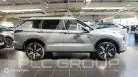 2025 Mitsubishi OUTLANDER