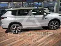 2025 Mitsubishi OUTLANDER