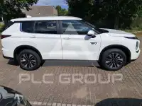2025 Mitsubishi OUTLANDER