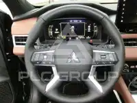 2025 Mitsubishi OUTLANDER