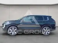 2025 Mitsubishi OUTLANDER