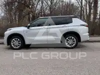 2025 Mitsubishi OUTLANDER